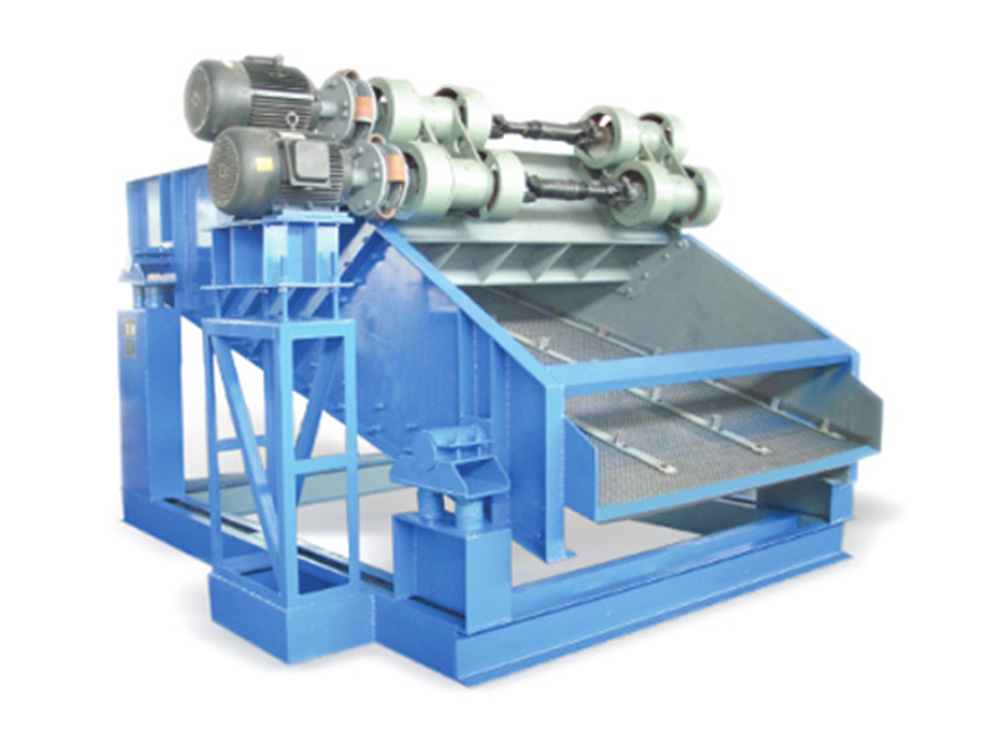 礦用振動(dòng)篩